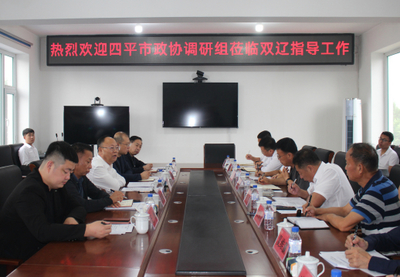 雙遼市 以文化人，以教育興城——探索地方政府文化教育服務(wù)的實踐與展望
