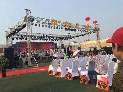 無錫開業(yè)活動策劃公司 以文化活動策劃賦能品牌新起點(diǎn)